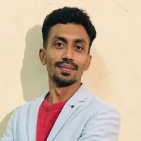 Syed Mohammad Ibrahim