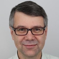 Tomas Pacher