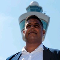 Anand Gharbaran