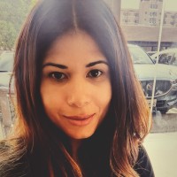 Flávia De Oliveira Paes