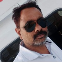 Rajesh Kumar Verma