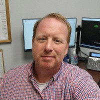 Gabriel Burdette