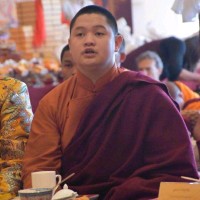 Dandar Renpoche Tamir