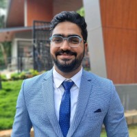 Aniruddh Bharadwaj