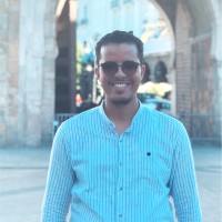 AlMahde Elshafie