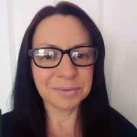 Caroline Blackburn