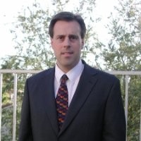 David Jensen