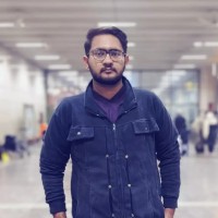 Ali Hassan