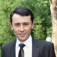 Dilshod Mahkamov