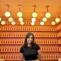 Shreya Das
