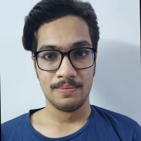 Saptanshu Mishra