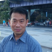 Wayne Chin
