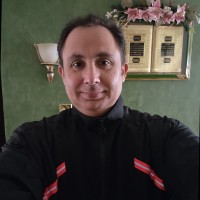 Omar Sabri