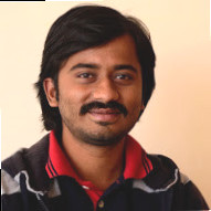 Krishna Kanth