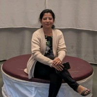 Nandini Byali