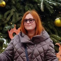 Виктория Огородовая