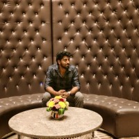 Yuvaraj K