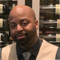 Cordero Boyd