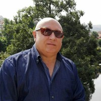 Luis Miguel Diaz Molinero