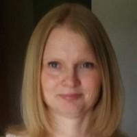 Carolyn Griffiths
