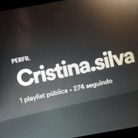 Cristina Silva Maria