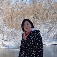 April Chen