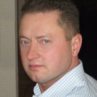 Виталий Сачковский