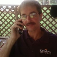 Mike Starcher