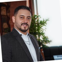 Amer Saeed