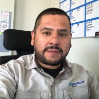 Erick Vargas Pérez