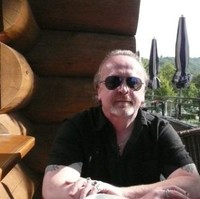 Dirk Van Leeuwen