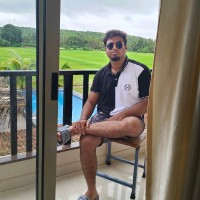 Likhith koushik S
