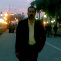 Arvind Ahuja