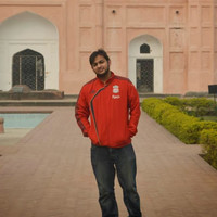 Sayed Sharif Ahmed