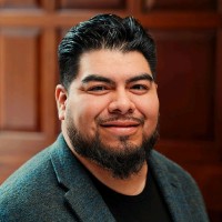 Ruben Ramales, Assoc. Aia, Noma