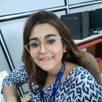 Adita Chatterjee