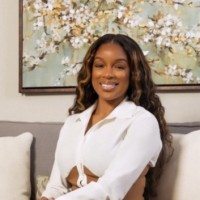 Aisha Eager