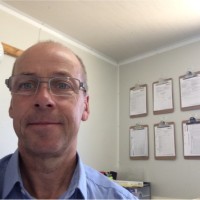 Paul Rowntree