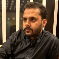 Qamar Ali