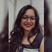 Rashmi Shirbhate