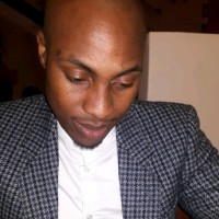 Thamsanqa Gift Hlophe