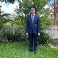 Richie Xiao