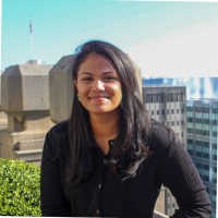 Stefi Varghese