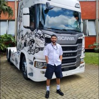 Charles Do Nascimento Rodrigues
