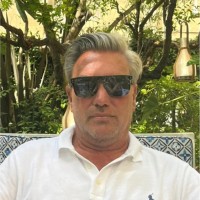 Christophe Gyselinck