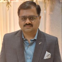 Nemish Shah