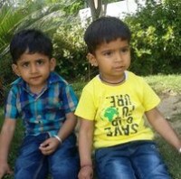 Rakesh Soni
