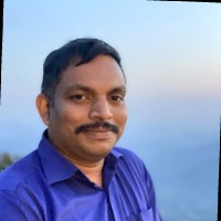 Sreejith S