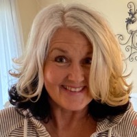 Kimberly Brinkman