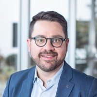 Jean-Pierre Croteau, ing. MBA